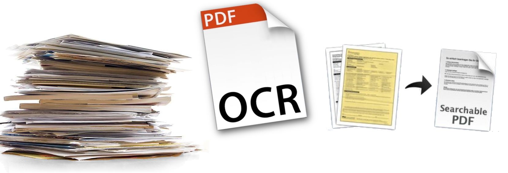 free multi page pdf ocr mac